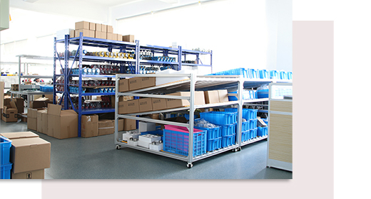 儀表專(zhuān)家 快速選型